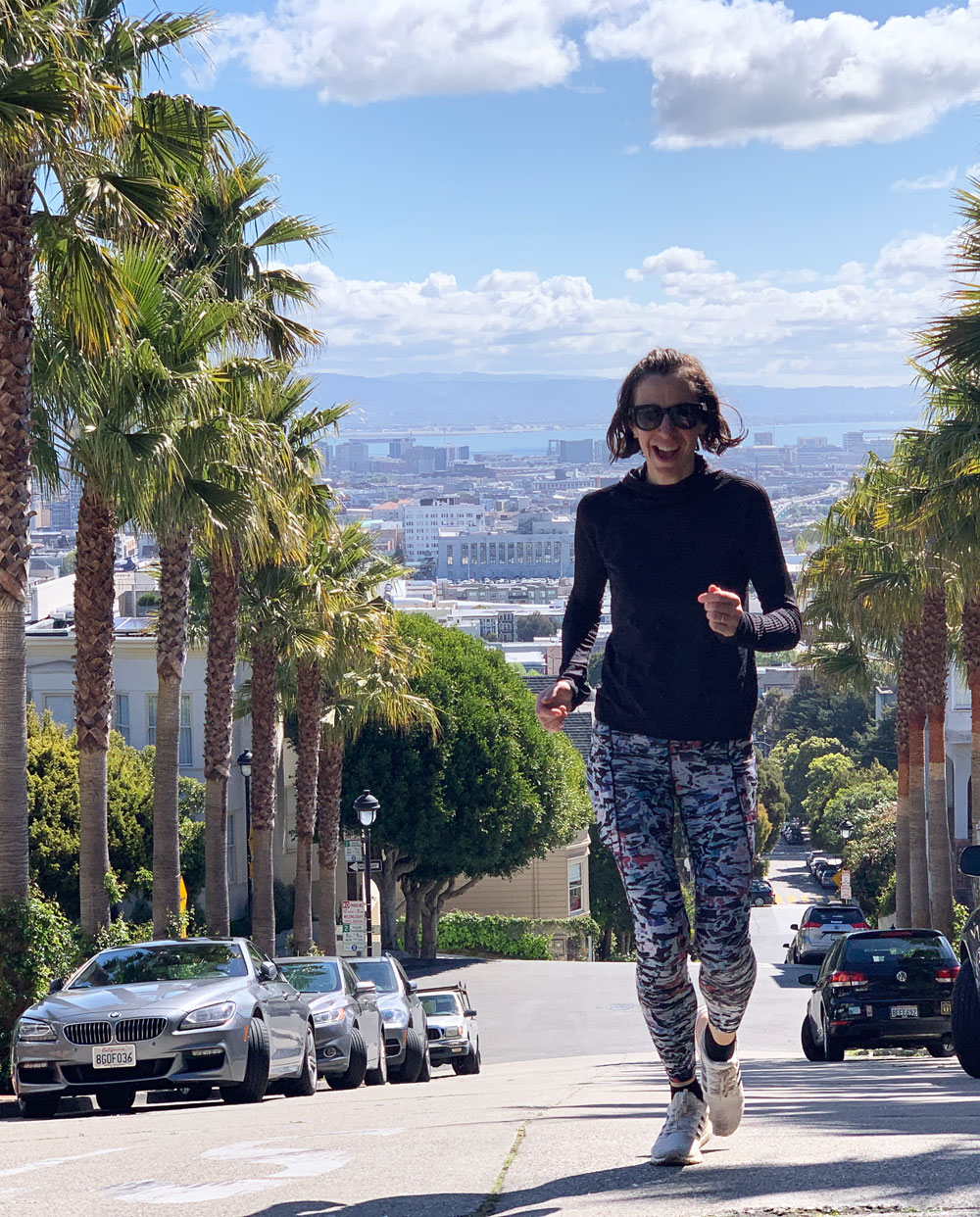 Fernweh? sonrisa war im Frühling 2019 in Kalifornien und hat Dir viele Tipps aus San Francisco mitgebracht. 