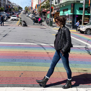 Fernweh? sonrisa war im Frühling 2019 in Kalifornien und hat Dir viele Tipps aus San Francisco mitgebracht.