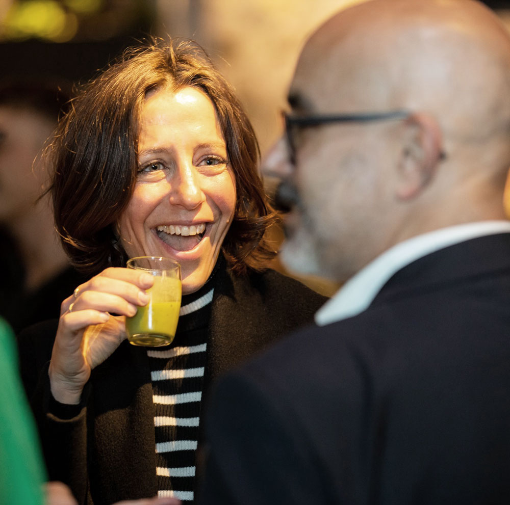 tibits eröffnete in Basel das zweite Restaurant und sonrisa hat für Dich alle Fakten zum neuen Vegi-Paradies beim Bahnhof.