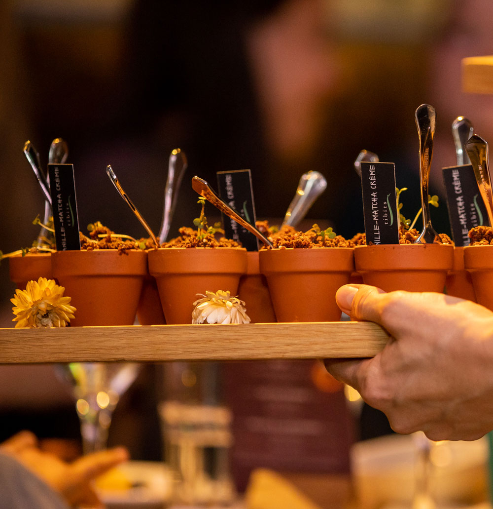 tibits eröffnete in Basel das zweite Restaurant und sonrisa hat für Dich alle Fakten zum neuen Vegi-Paradies beim Bahnhof.