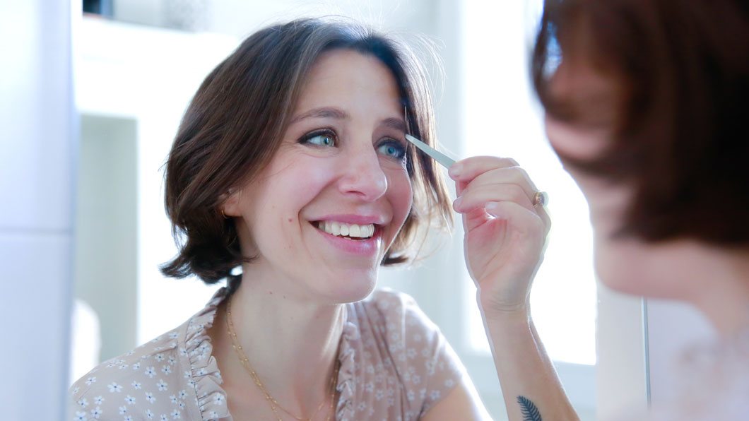 A’zupft is: die besten Tipps für schöne Brauen