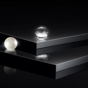 Es werde Licht: Auf sonrisa erklären die Profis von La Prairie, warum das White Caviar Ritual von La Prairie die Haut die Leuchtkraft der Haut nachweislich verbessert.