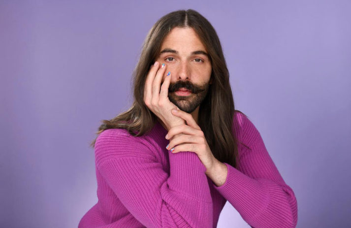Y-e(ssie) Henny: JVN bringt als erster nicht weiblicher Botschafter von Essie ganz schön viel Farbe in die Beauty-Welt