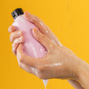 Ab heute ist die neue Duschkollektion von Lush erhältlich, die Du auf sonrisa ausführlich anschauen kannst.