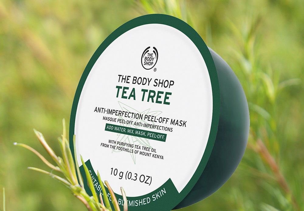 Teebaumöl ist ein beliebter Wirkstoff in der Kosmetik. Aus gutem Grund, wie sonrisa weiss, wo Du alle Fakten zu diesem pflanzlichen Schönmacher findest. 