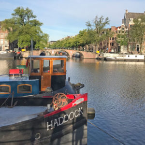 Fernweh? sonrisa war im Sommer 2019 in Amsterdam und hat Dir viele Tipps mitgebracht.