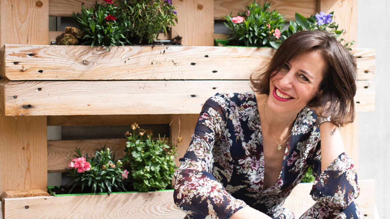 Gute Nachrichten für alle modernen Blumenkinder! sonrisa ist die offizielle Beauty-Expertin Schönheitstagen im Herbst 2019 - und darf zur Feier dieses Anlasses Einkaufsbons verlosen.