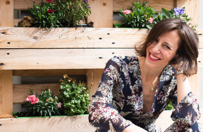 Gute Nachrichten für alle modernen Blumenkinder! sonrisa ist die offizielle Beauty-Expertin Schönheitstagen im Herbst 2019 - und darf zur Feier dieses Anlasses Einkaufsbons verlosen.