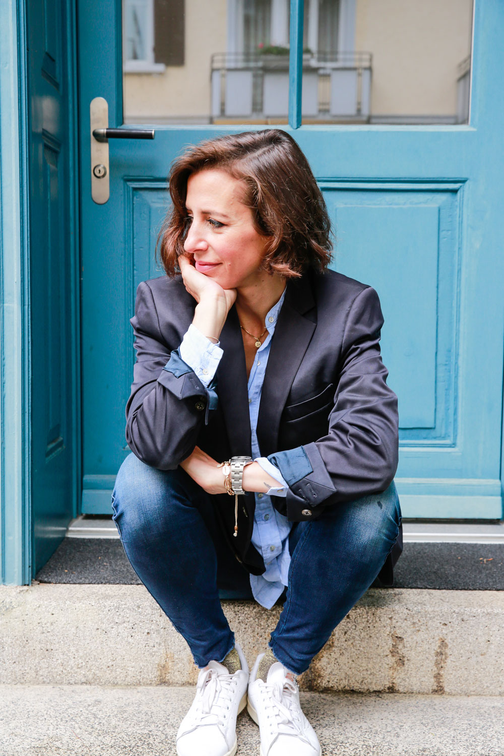 Glaubwürdigkeit ist wichtig und darum sollten wir uns selbst immer treu bleiben. Doch gerade in der heutigen Zeit ist es manchmal eine Herausforderung, diesen Worten auch tatsächlich Taten folgen zu lassen. Auf sonrisa erfährst du, wie du es trotzdem schaffst!