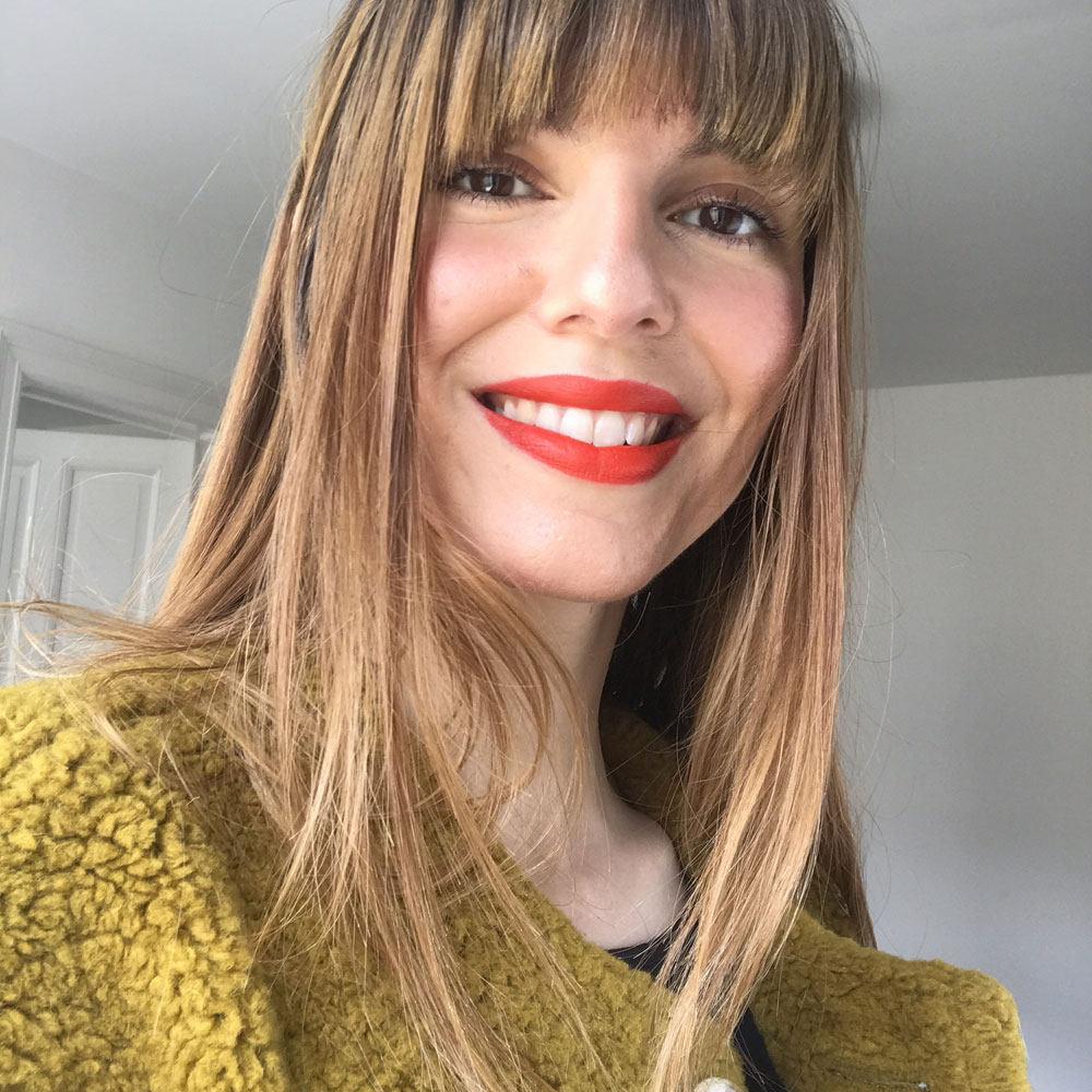 Gastbloggerin und Naturkosmetik-Expertin Dunja Kara verrät auf sonrisa reglemässig ihre besten Beauty-Tipps. 