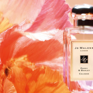 Welcome back: Poppy and Barley aus der limitierten Brit Collection von Jo Malone London schafft es ins ständige Sortiment des englischen Dufthauses.