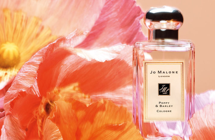 Welcome back: Poppy and Barley aus der limitierten Brit Collection von Jo Malone London schafft es ins ständige Sortiment des englischen Dufthauses.