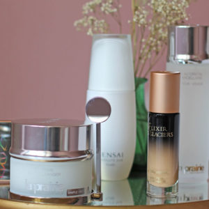 Du investierst lieber in Beauty als in Wertanlagen? Dann bist Du genau richtig bei sonrisa, wo drei Kosmetik-Neuheiten aus dem Luxus-Segment vorgestellt werden.