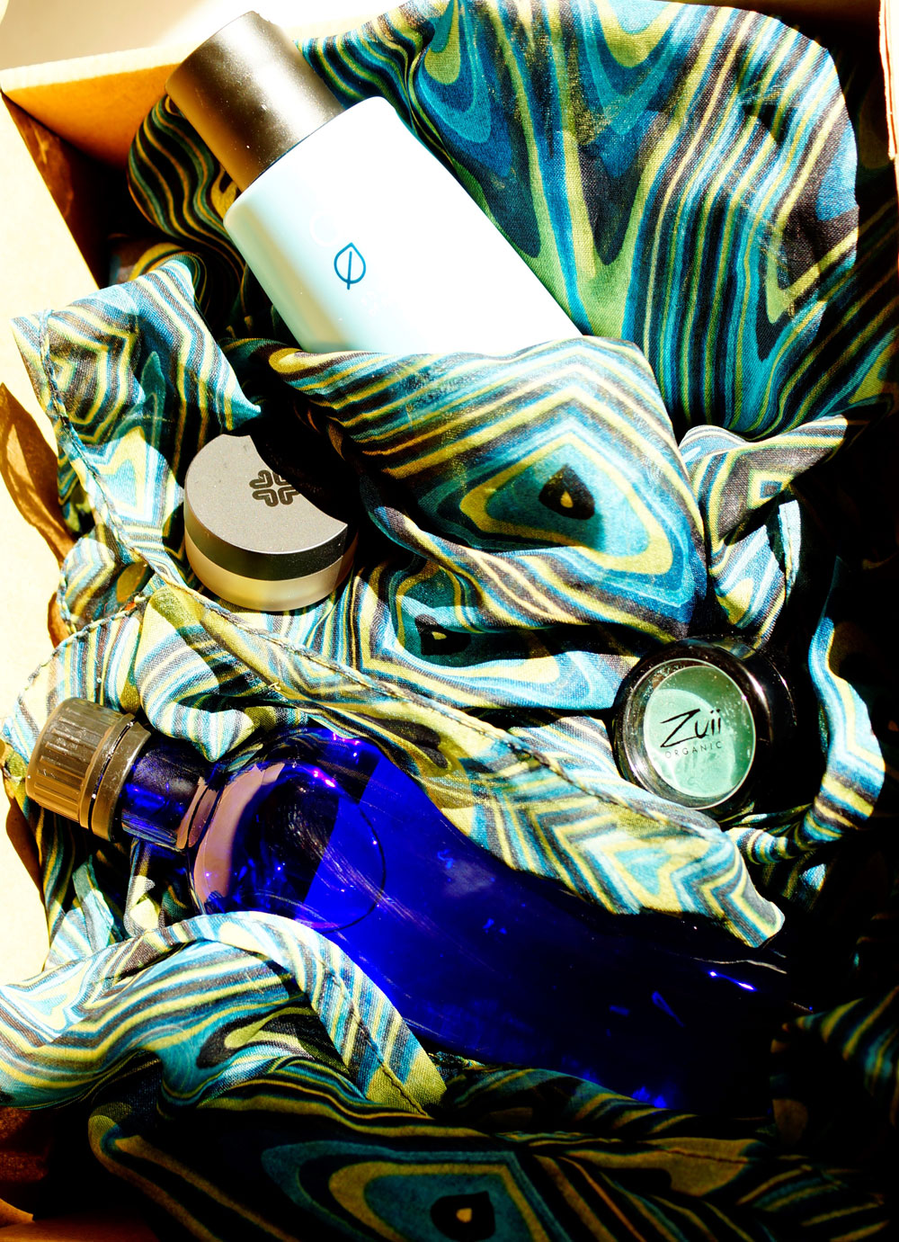 Auf sonrisa erfährst Du alles, was Du über die My Natural Beauty Box wissen musst - und wie Du eine gewinnen kannst.