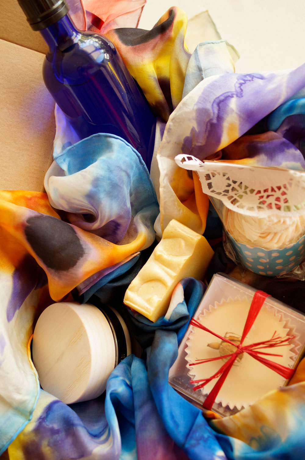 Auf sonrisa erfährst Du alles, was Du über die My Natural Beauty Box wissen musst - und wie Du eine gewinnen kannst.