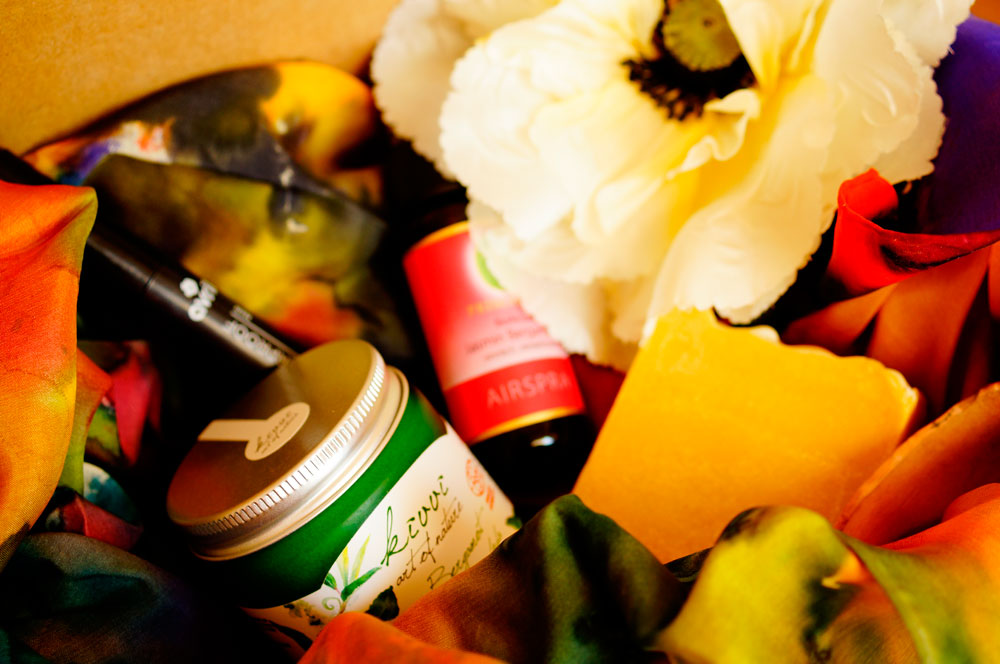 Auf sonrisa erfährst Du alles, was Du über die My Natural Beauty Box wissen musst - und wie Du eine gewinnen kannst.