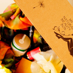 Auf sonrisa erfährst Du alles, was Du über die My Natural Beauty Box wissen musst - und wie Du eine gewinnen kannst.