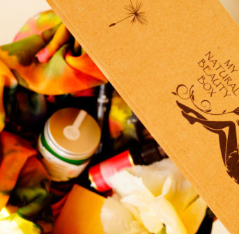 Auf sonrisa erfährst Du alles, was Du über die My Natural Beauty Box wissen musst - und wie Du eine gewinnen kannst.