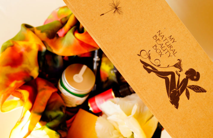 Auf sonrisa erfährst Du alles, was Du über die My Natural Beauty Box wissen musst - und wie Du eine gewinnen kannst.