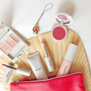 Alles, was Du über den japanischen Naturkosmetik-Brand naturaglacé wissen musst, erfährst Du hier bei sonrisa.