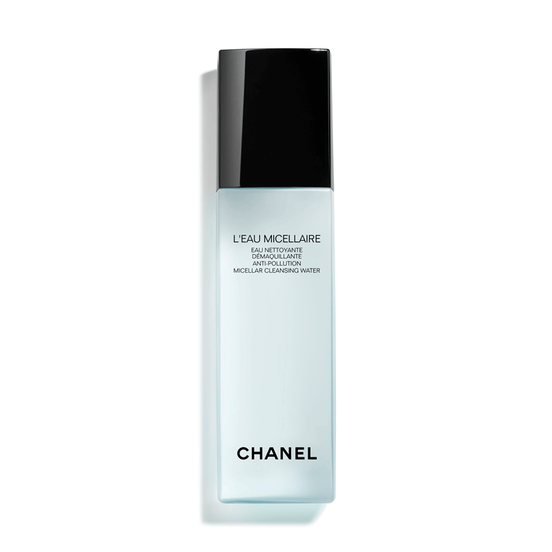 Ein Upgrade für die Gesichtsreinigung: sonrisa stellt luxuriöse Neuheiten von Chanel, Sisley, Shiseido und Bobbi Brown vor, welche die Reinigung zum Wellness-Ritual werden lassen.
