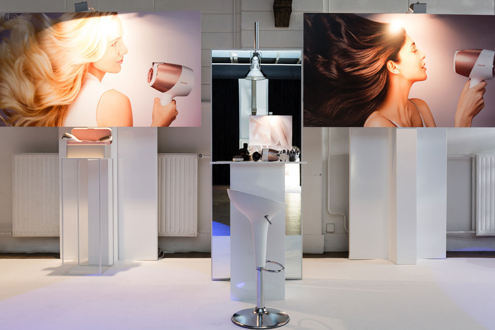 sonrisa war am Philips Global Beauty Summit 2019 und hat spannende Informationen mitgebracht.