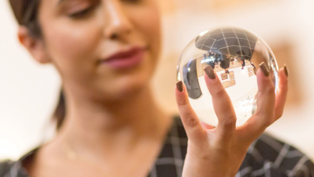 sonrisa war am Philips Global Beauty Summit 2019 und hat spannende Informationen mitgebracht.