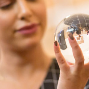 sonrisa war am Philips Global Beauty Summit 2019 und hat spannende Informationen mitgebracht.