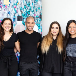 Das Team von The Body Shopp verrät die besten Tipps, wie sich mit kleinen Veränderungen im Alltag ohne viel Aufwand eine ganze Menga an Abfall vermeiden lässt.