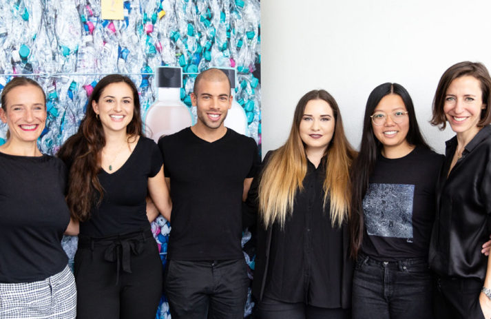 Das Team von The Body Shopp verrät die besten Tipps, wie sich mit kleinen Veränderungen im Alltag ohne viel Aufwand eine ganze Menga an Abfall vermeiden lässt.
