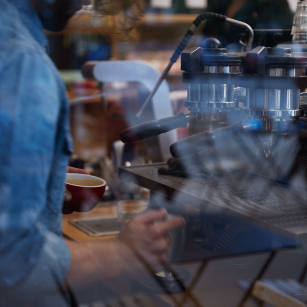 Coffee Break von Maison Margiela soll an einen Besuch in einem Kaffee-Haus erinnern und ist darum der perfeke Duft für alle #coffeelovers.