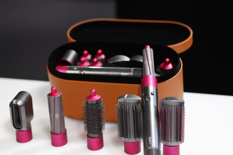 Dyson Airwrap Worth the hype? Sonrisa