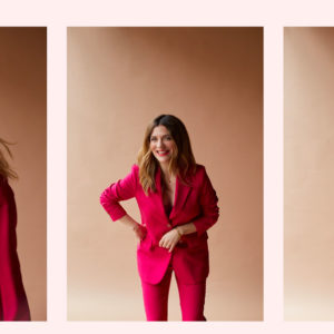 Hurra! Beauty-Bloggerin Hanna Schumi startet mit 