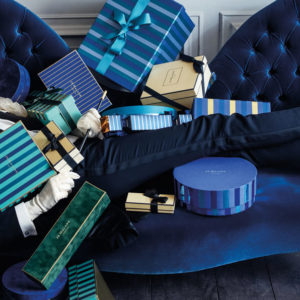 Die Jo Malone London Weihnachts Kollektion 2019 sorg für magische Duft-Momente.