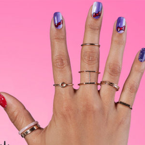 Let's be friends: Aufgrund grosser Nachfrage gibt es eine Neuauflage der beliebten Nagellack-Kollektion Hello Kitty by OPI.