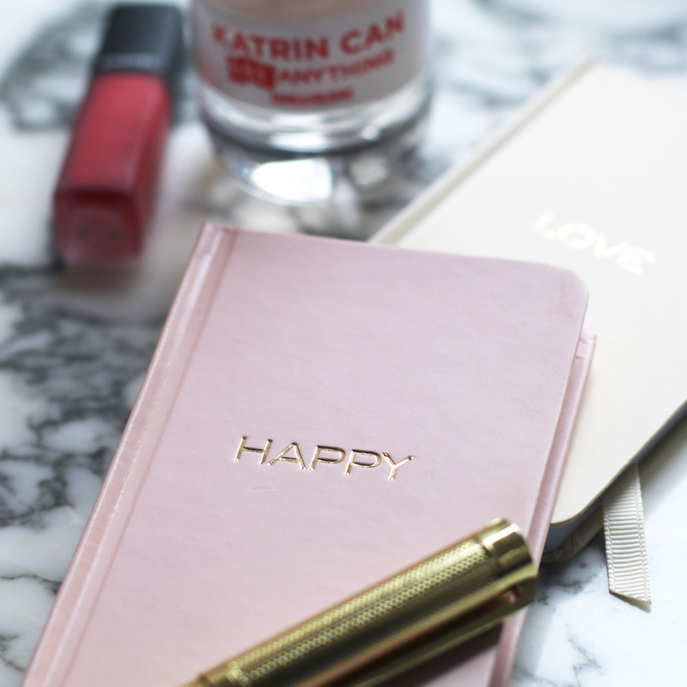 Was wurde aus den Beauty-Vorsätzen von sonrisa 2019? Ein Rück- und Ausblick.