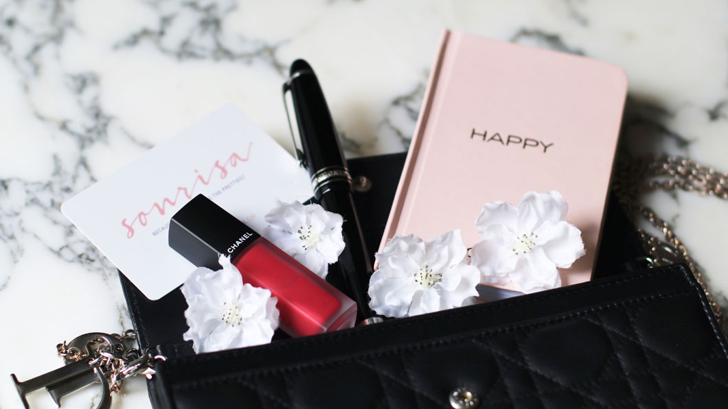 Beauty-Vorsätze 2019: Fazit und Ausblick