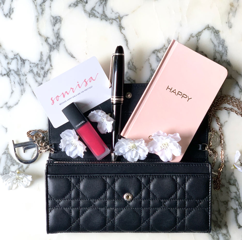 Was wurde aus den Beauty-Vorsätzen von sonrisa 2019? Ein Rück- und Ausblick.