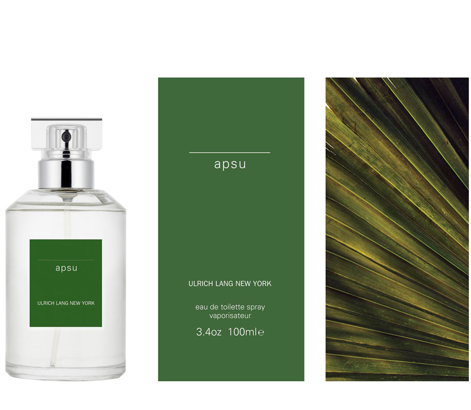 Wie findet man den richtigen Duft? Parfum-Produzent Ulrich Lang verrät auf sonrisa seine Tipps.