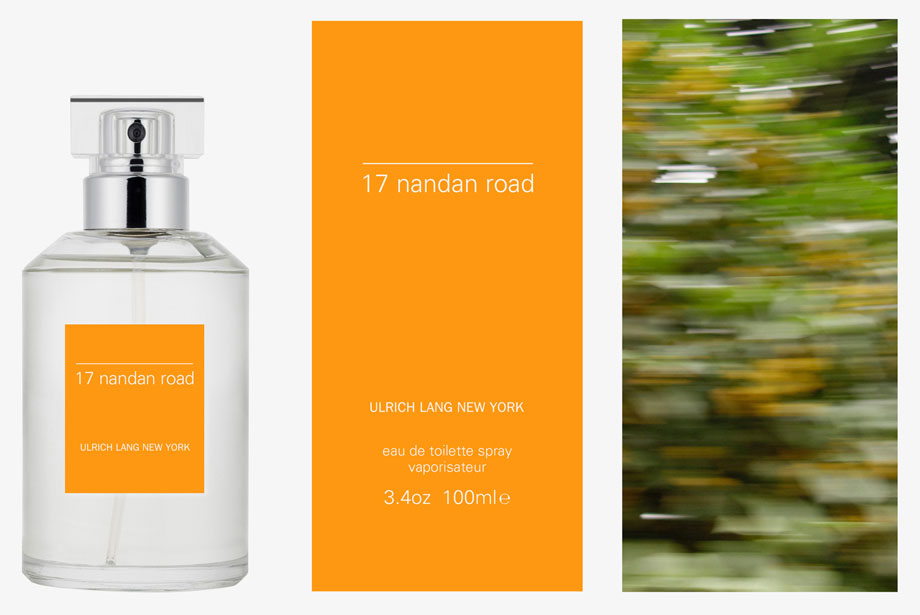 Wie findet man den richtigen Duft? Parfum-Produzent Ulrich Lang verrät auf sonrisa seine Tipps.