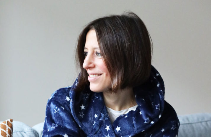 In den lifestyle favorites von sonrisa im Dezember 2019 gibt einen neuen Tipp zum Lesen, Schauen und Hören – natürlich wie immer mit Happy-Bonus.