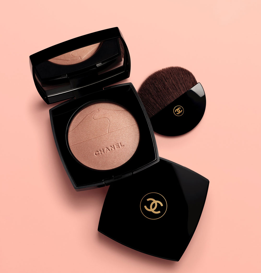 Traumhaft schön: Die von der Wüste inspirierte Chanel-Frühlingskollektion 2020 Desert Dream.