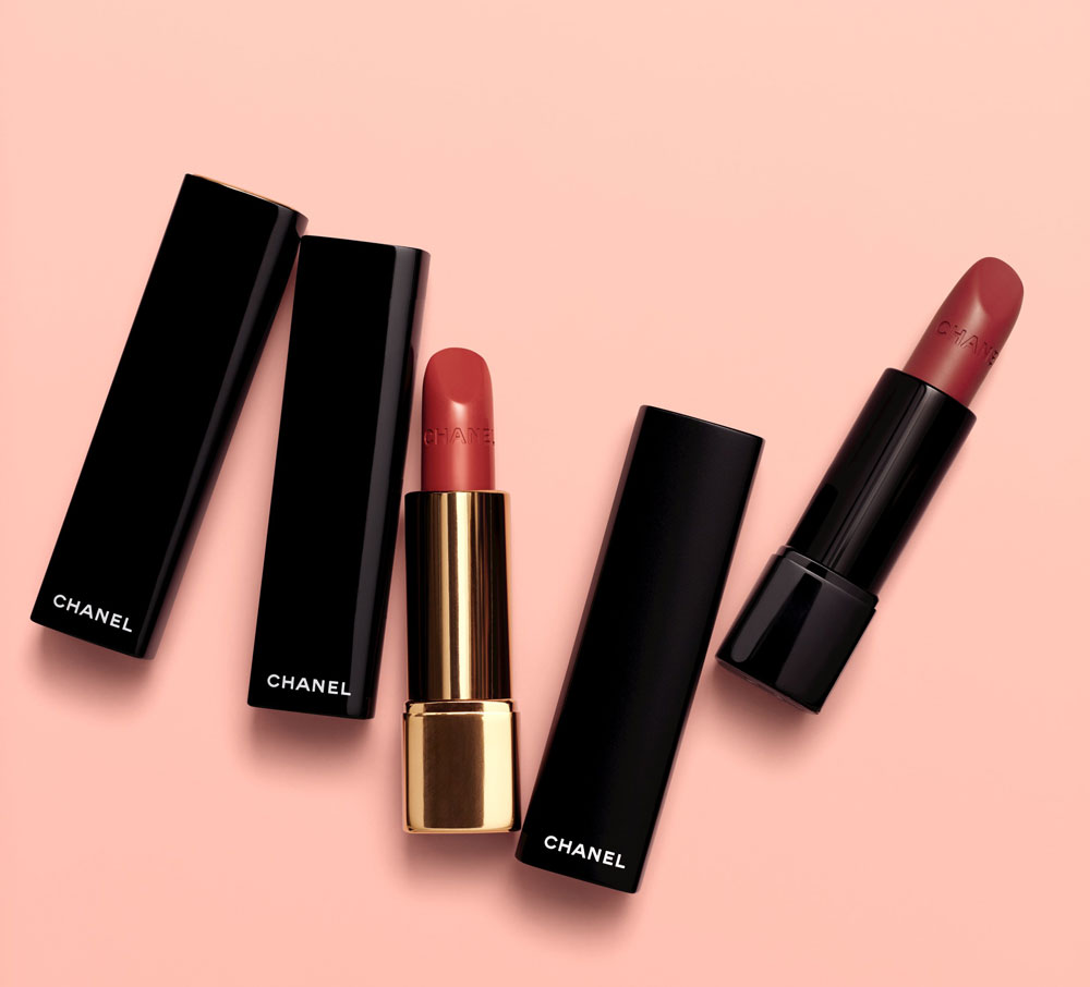 Traumhaft schön: Die von der Wüste inspirierte Chanel-Frühlingskollektion 2020 Desert Dream.