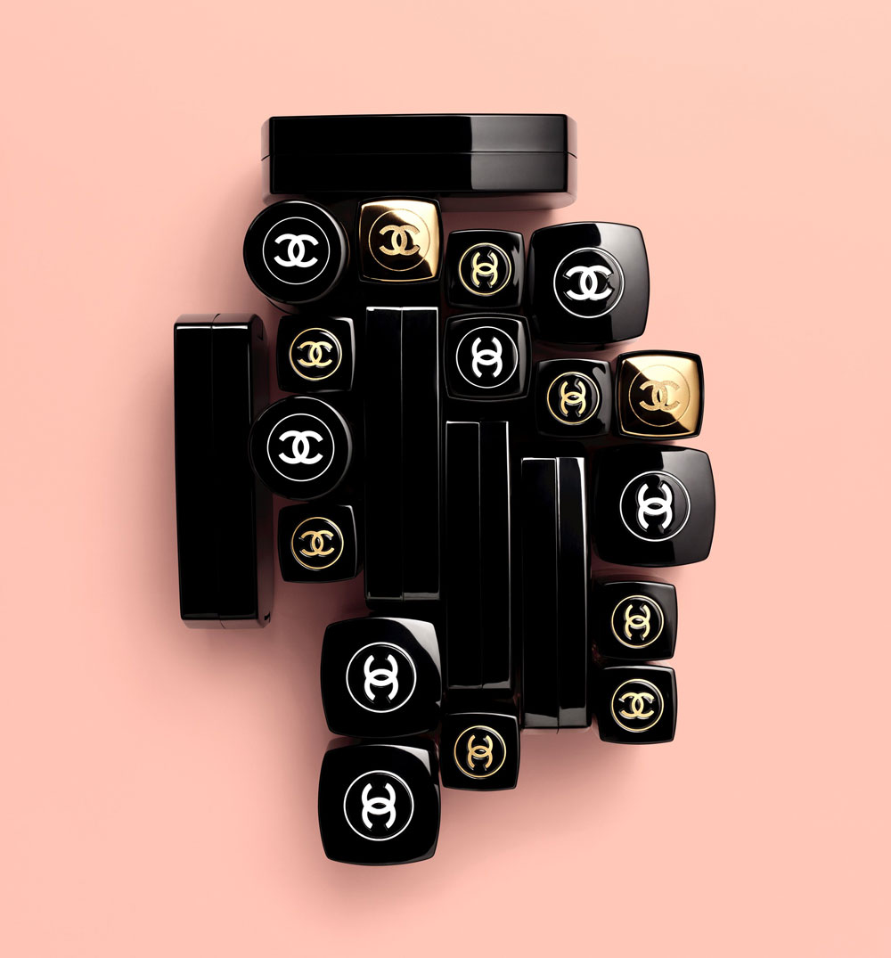 Traumhaft schön: Die von der Wüste inspirierte Chanel-Frühlingskollektion 2020 Desert Dream.