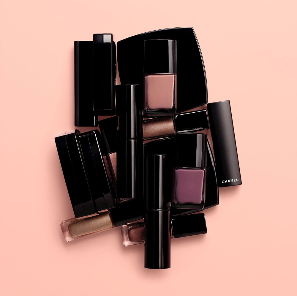 Traumhaft schön: Die von der Wüste inspirierte Chanel-Frühlingskollektion 2020 Desert Dream.