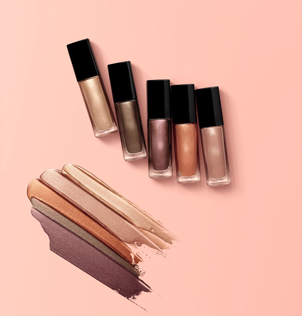 Traumhaft schön: Die von der Wüste inspirierte Chanel-Frühlingskollektion 2020 Desert Dream.