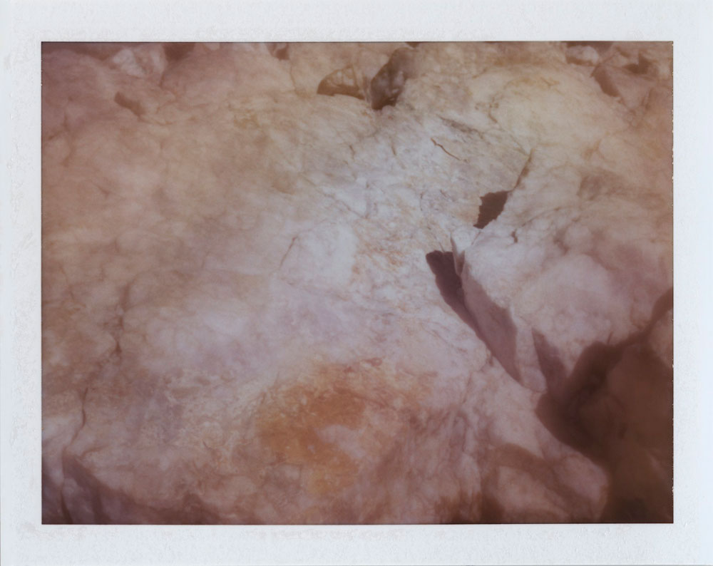 Traumhaft schön: Die von der Wüste inspirierte Chanel-Frühlingskollektion 2020 Desert Dream.