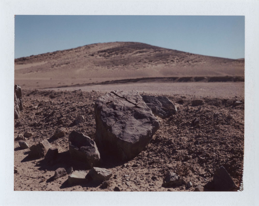 Traumhaft schön: Die von der Wüste inspirierte Chanel-Frühlingskollektion 2020 Desert Dream.