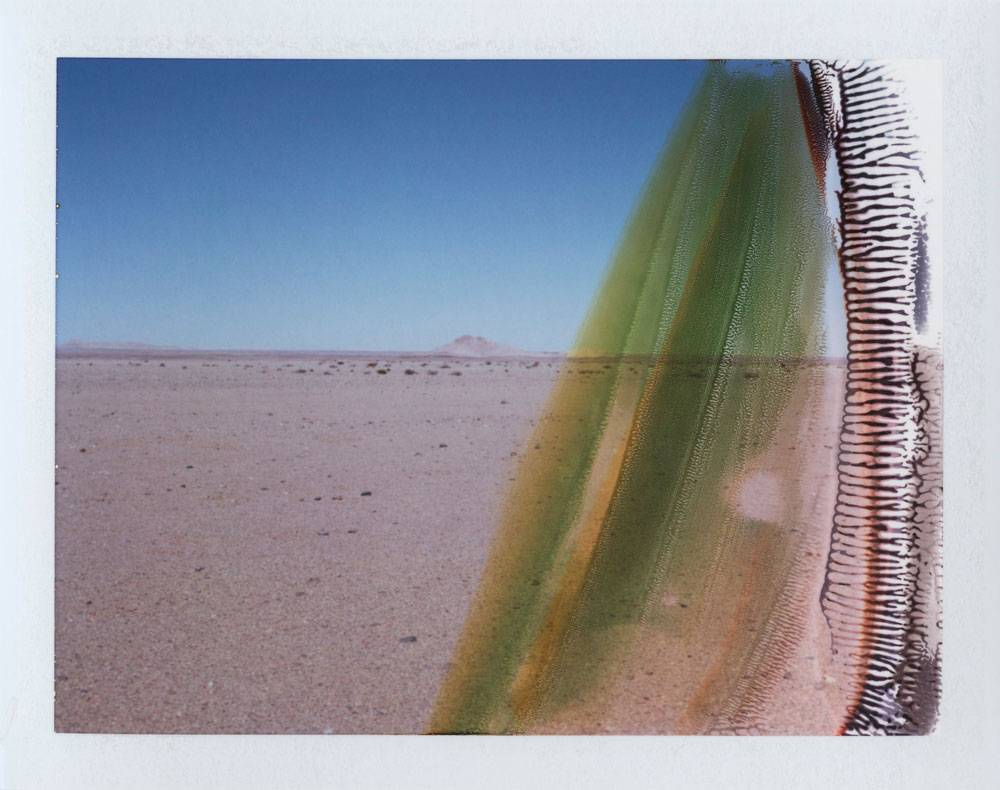 Traumhaft schön: Die von der Wüste inspirierte Chanel-Frühlingskollektion 2020 Desert Dream.