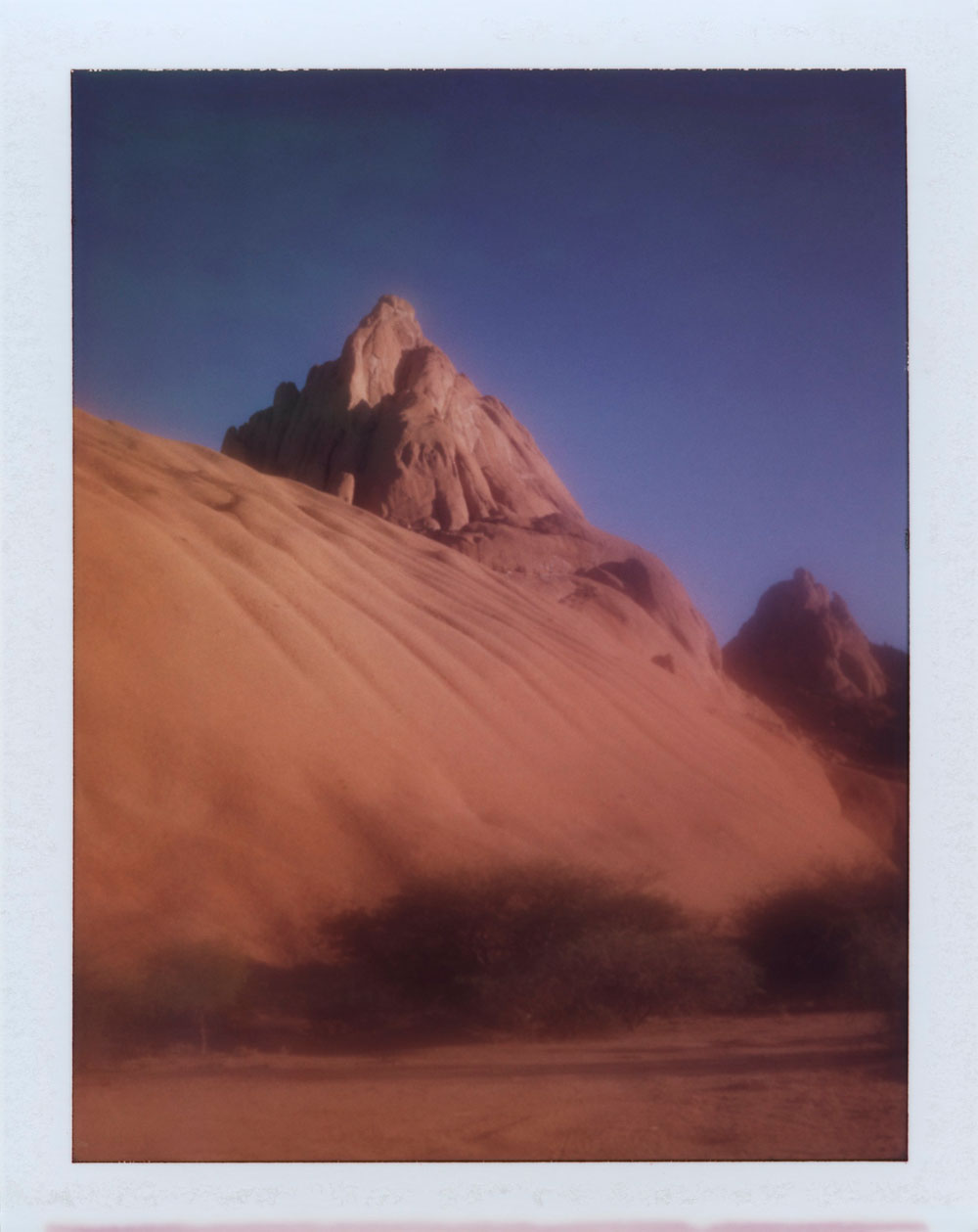 Traumhaft schön: Die von der Wüste inspirierte Chanel-Frühlingskollektion 2020 Desert Dream.